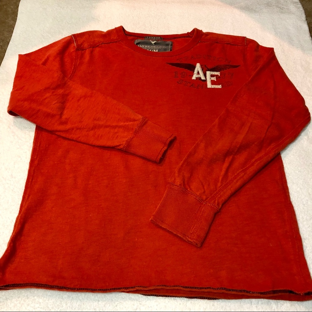American Eagle Outfitters Men’s Shirt